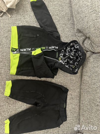 Вещи на мальчика 80-86 на 1-1,5 года, вещи пакетом