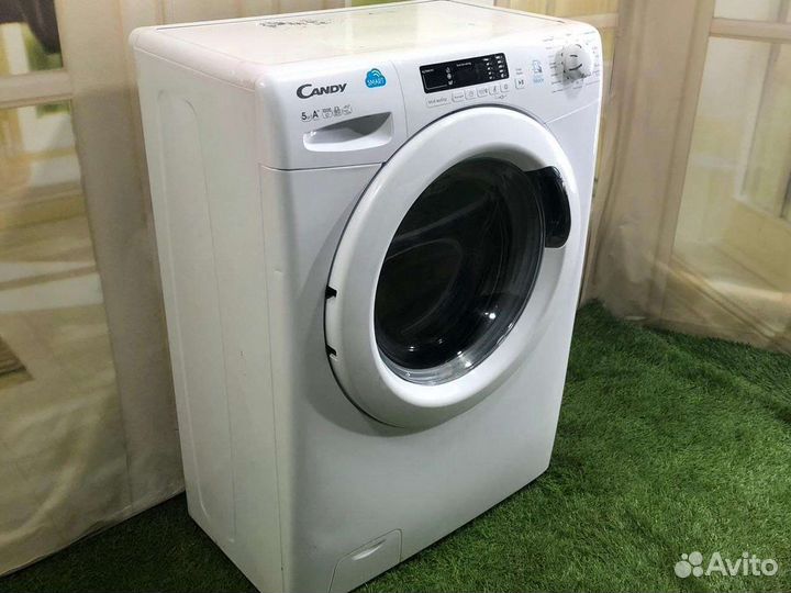 Стиральная машина бу с доставкой и гарантией