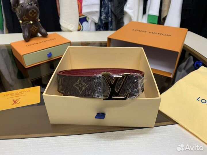 Ремень Louis Vuitton