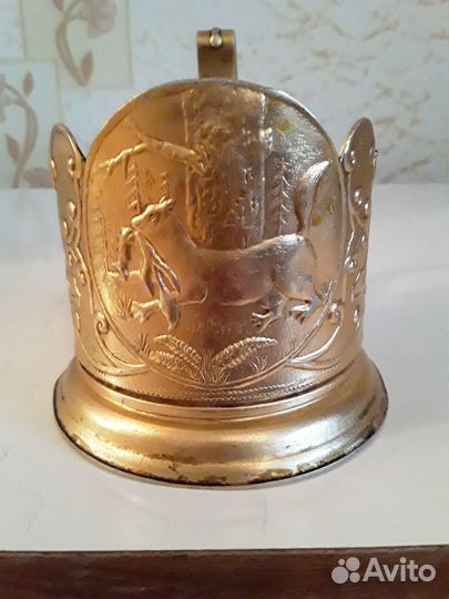 Подстаканник