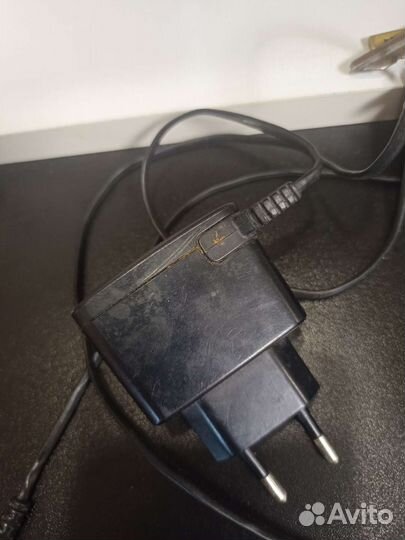 Зарядное устройство nokia