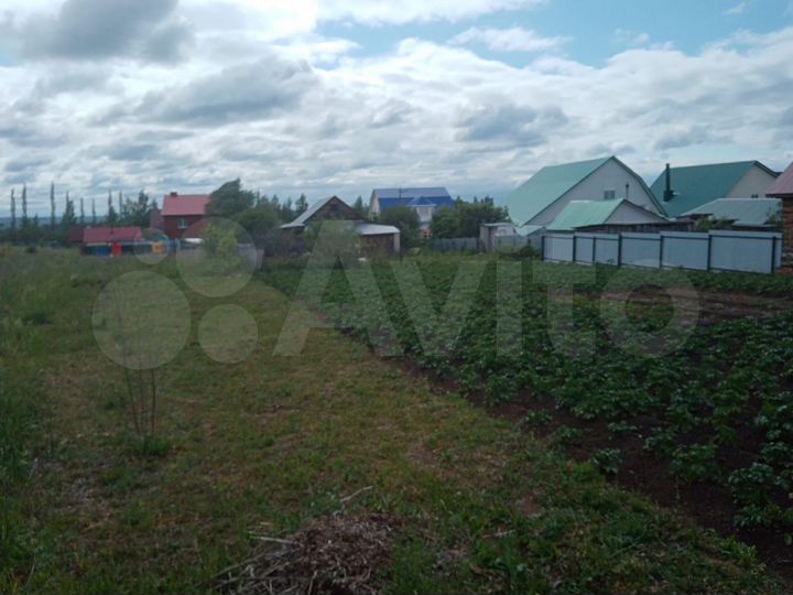 Участок 8,8 сот. (СНТ, ДНП)