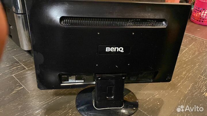 Монитор benq