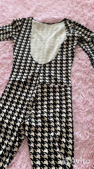 Комбинезон женский