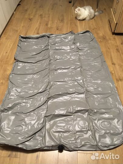 Надувной матрас oxylan