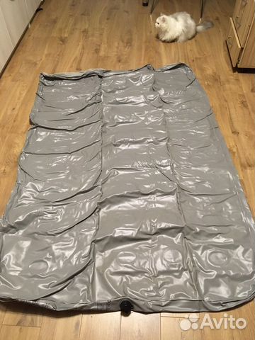 Надувной матрас oxylan