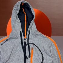 Оригинал Зип Худи Diadora