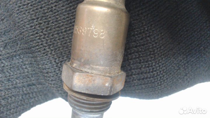 Лямбда зонд Alfa Romeo Giulia 2015, 2018