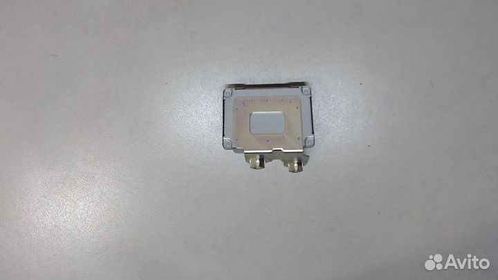 Блок управления кпп Jeep Compass, 2014