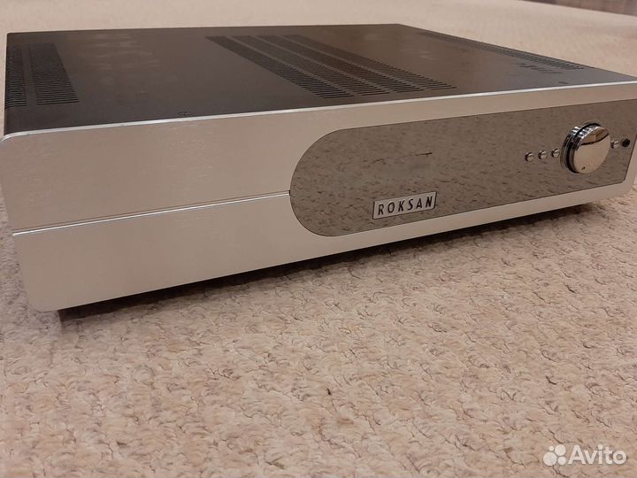 Стереоусилитель Roksan kandy K2 integrated AMP