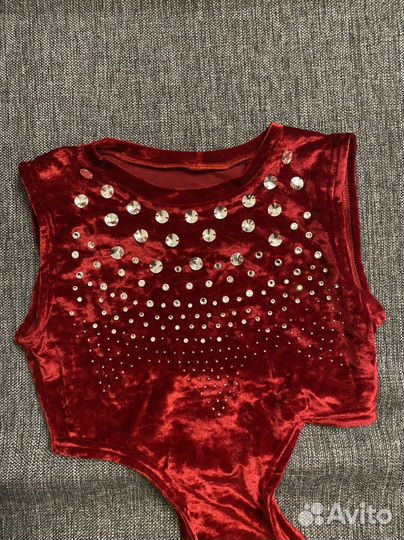 Костюм для соревнований Pole dance