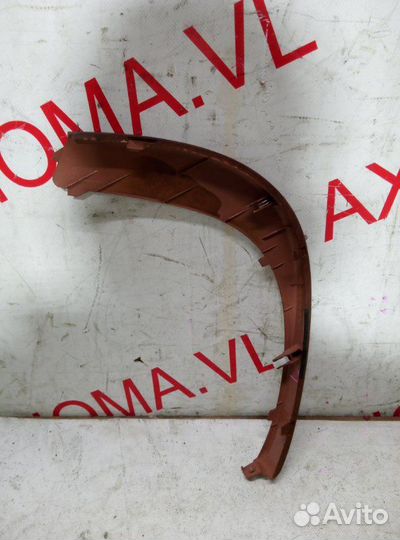 Накладка на торпеду лев. mitsubishi colt