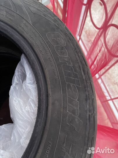 Cordiant Road Runner 195/65 R15