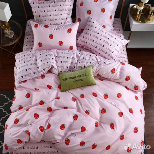 Постельное белье