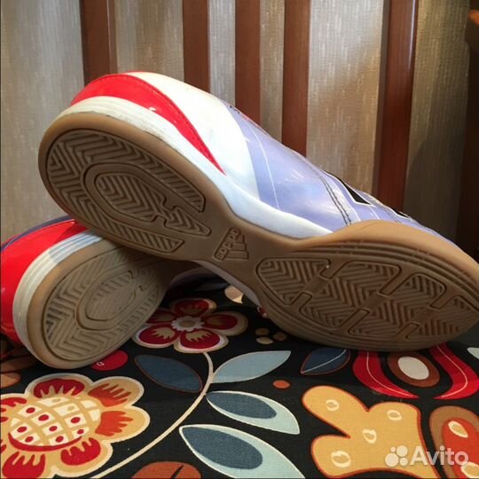 Футбольные Кроссовки Adidas Messi F 10, 36 размера