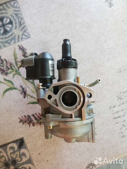 Карбюратор honda dio
