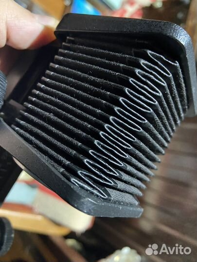 Приставка для макросьемки пзф