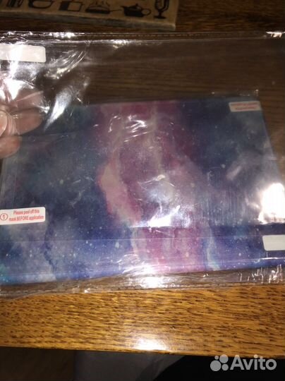 Чехол на iPad mini 4