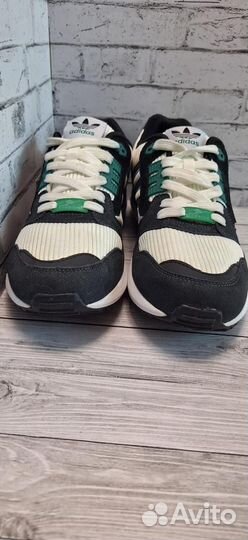 Кроссовки Adidas zx 8000 мужские летние