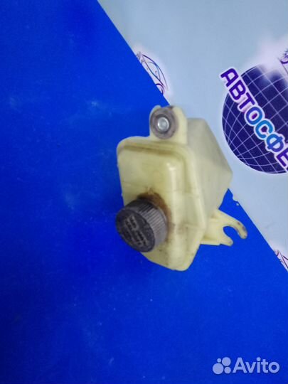 Бачок гур mazda CX-9 са