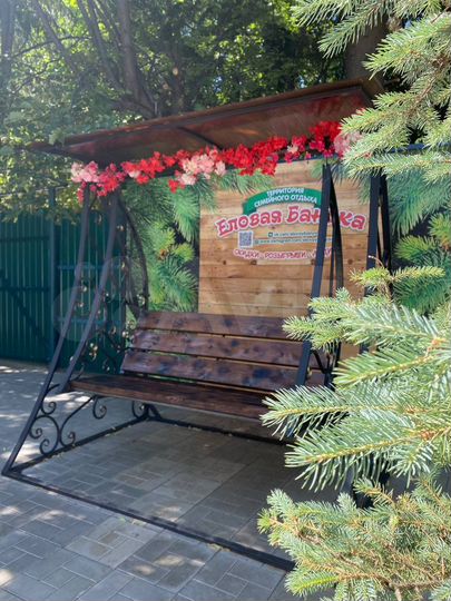 Дом 139 м² на участке 5 сот.