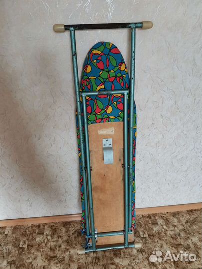 Гладильная доска бу