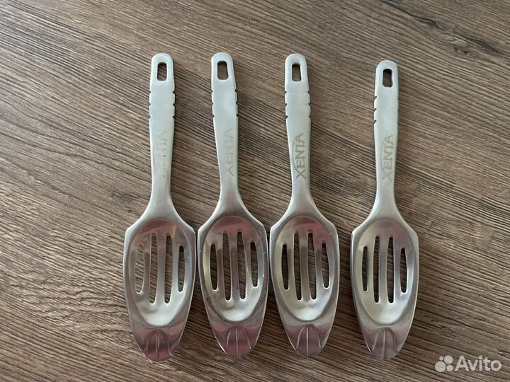 Ложка для апсента