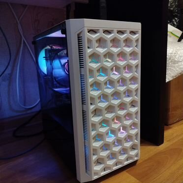 Игровой пк i5 10400/RTX 2060
