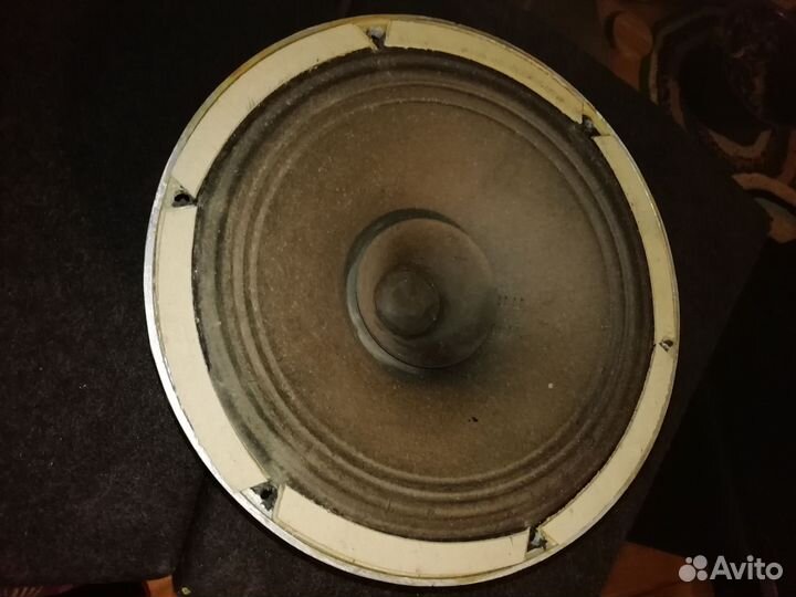 Динамик СССР 30гд-301, 30гд301,30гд 301