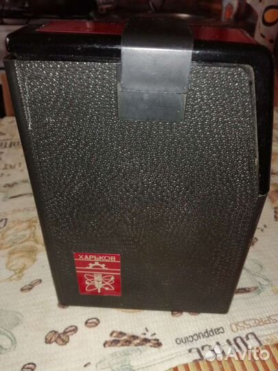 Утюг складной