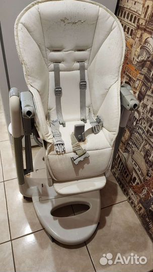 Стул для кормления