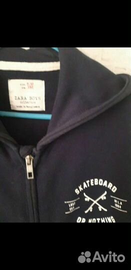 На 9-10л.zara бомпер