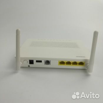 Huawei hg8546m