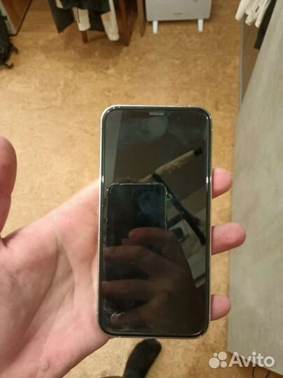iPhone 12 pro 128 gb