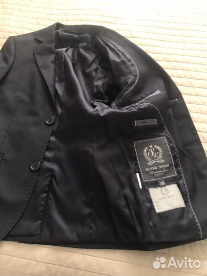 Школьный костюм для мальчика