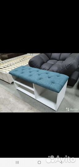 Прихожая каретная стяжка