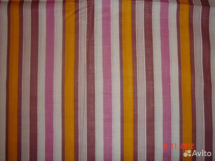 Ткани- хлопок