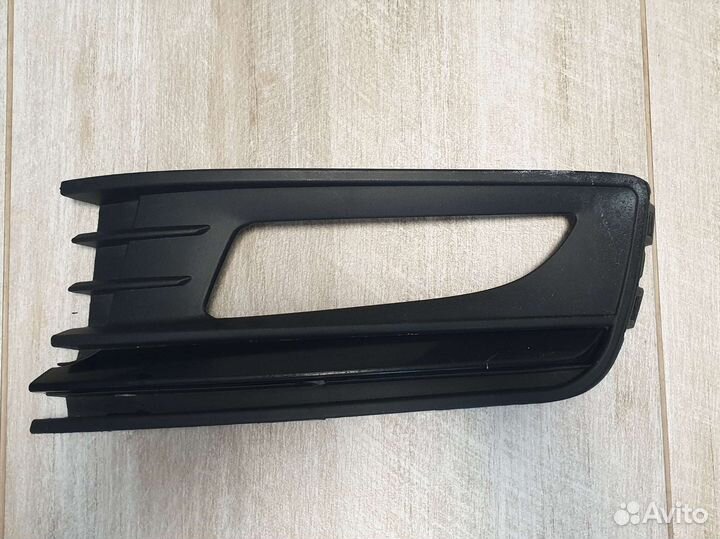 Накладка птф VW Polo