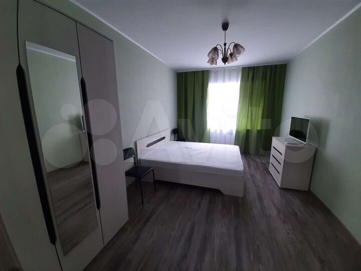 2-к. квартира, 60 м², 2/5 эт.