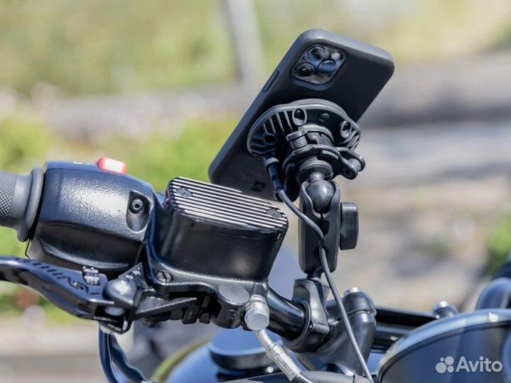 Основание крепеж Quad Lock