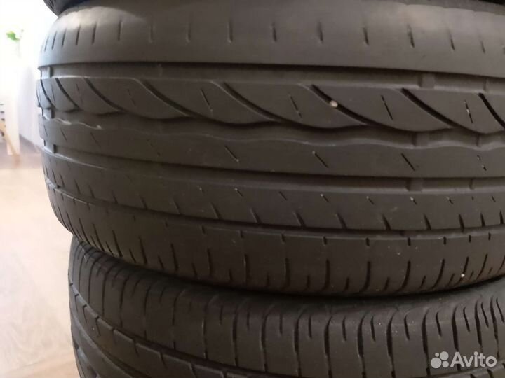 Bridgestone Turanza ER300 215/45 R16 86H