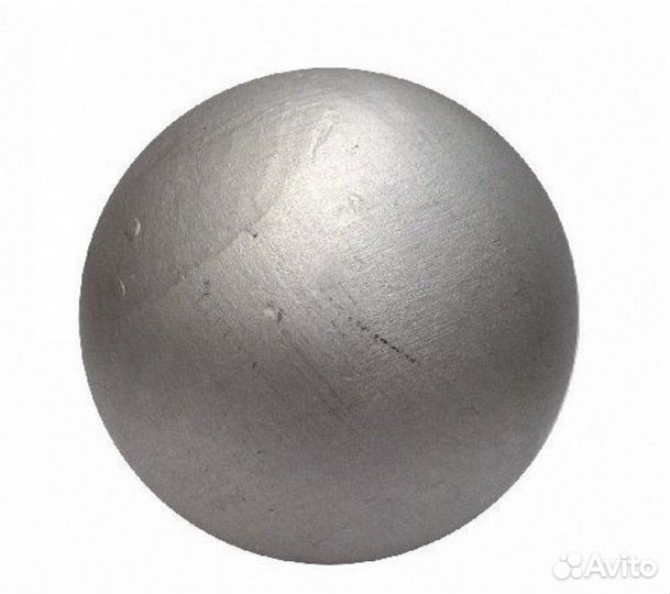 Ядро для толкания мужское 7,26 кг 6.409