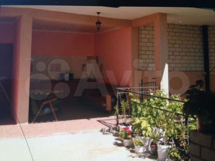 Дом 40 м² на участке 3 сот.