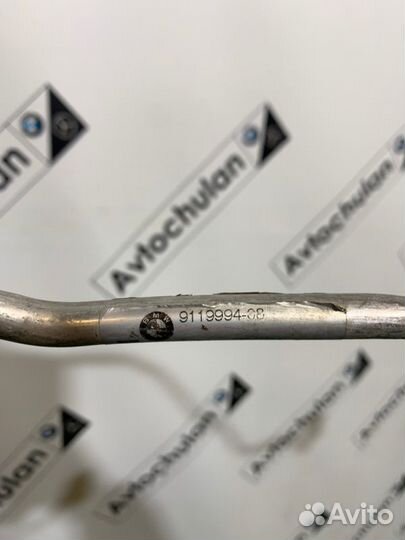 Трубка кондиционера Bmw 6-Series F06 2017