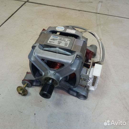 Двигататель стиральной машины samsung