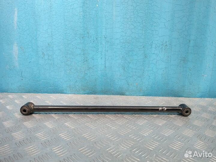 Рычаг поперечный задний Chevrolet Lacetti F14D3