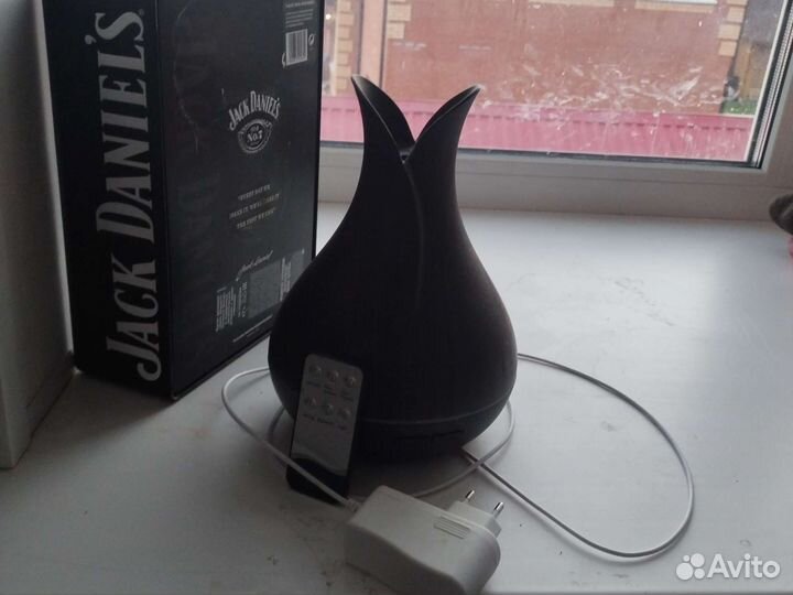 Увлажнитель воздуха