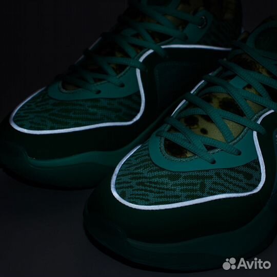 Кроссовки Nike KD 16 NRG Wanda Mint