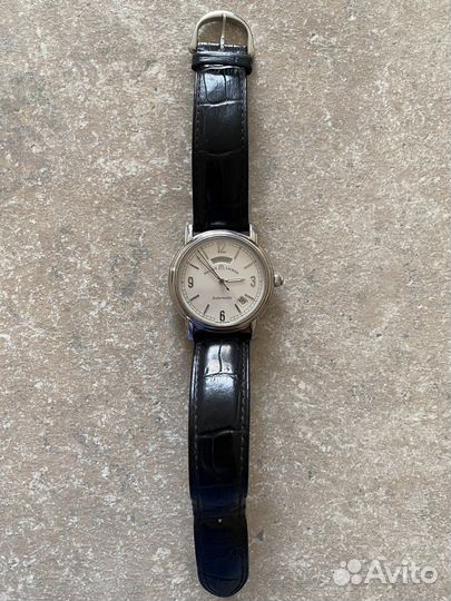 Часы maurice lacroix PT6027