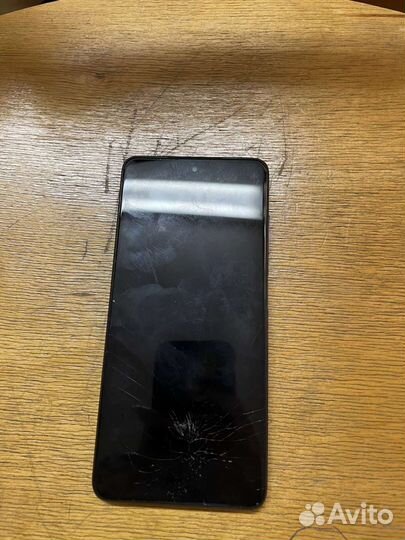 Xiaomi Poco X3 Pro, 8/256 ГБ